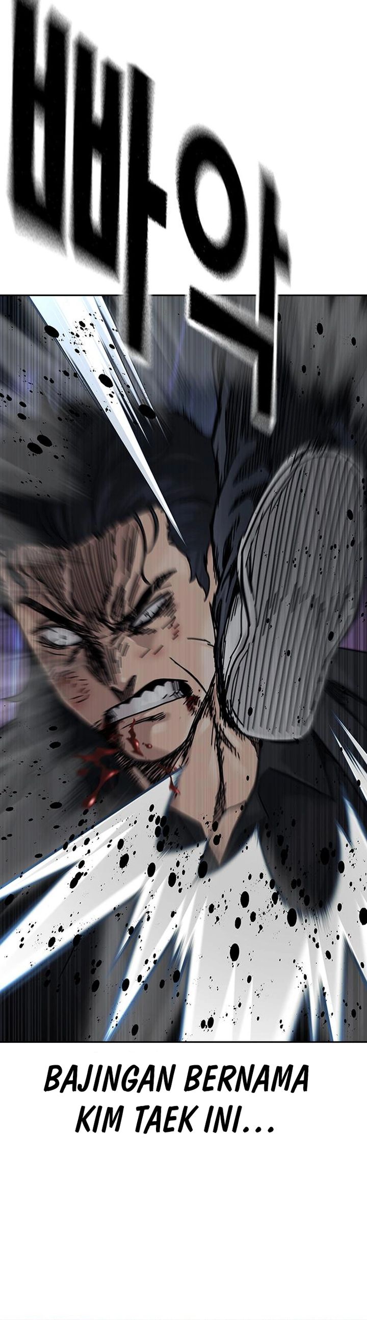 Read To Not Die ID Manga Online