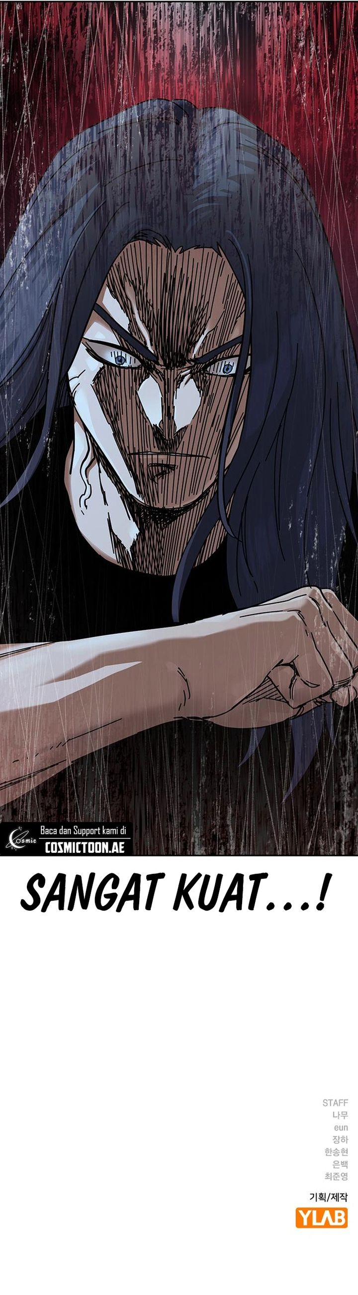 Read To Not Die ID Manga Online