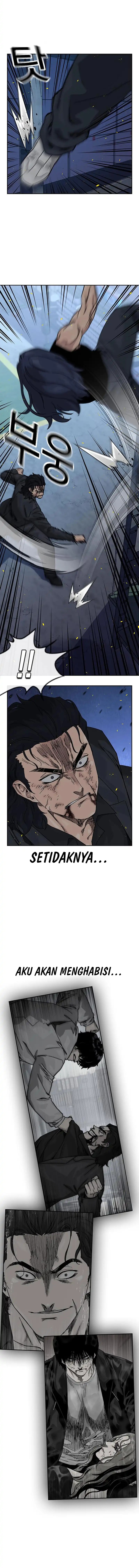 Read To Not Die ID Manga Online