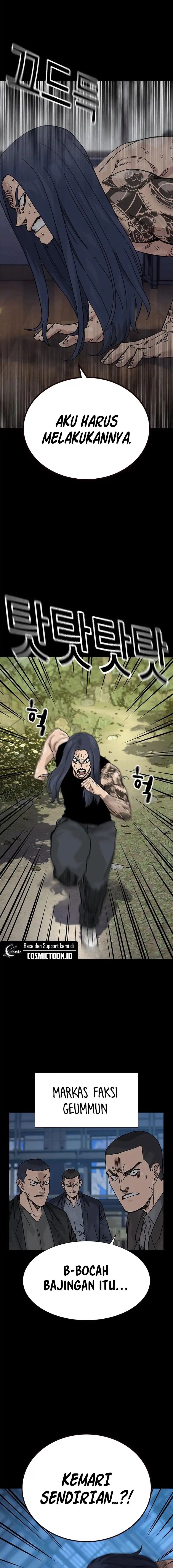 Read To Not Die ID Manga Online