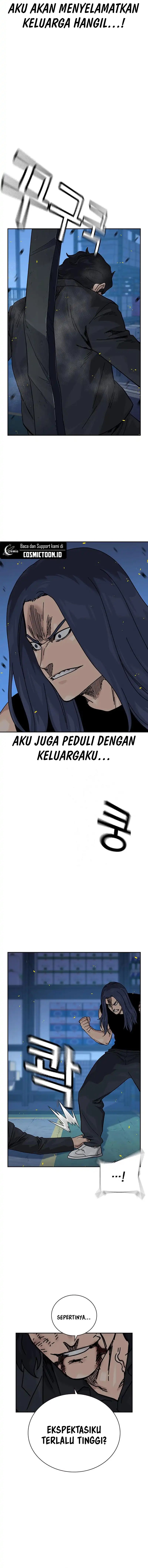 Read To Not Die ID Manga Online