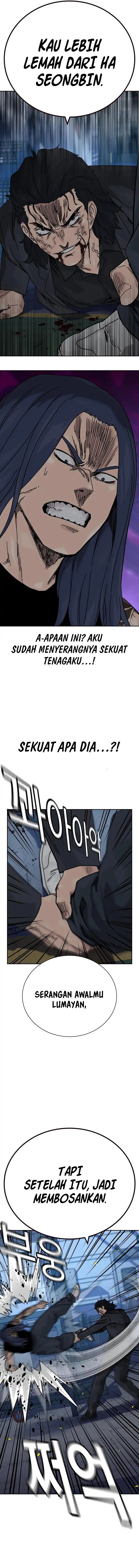 Read To Not Die ID Manga Online