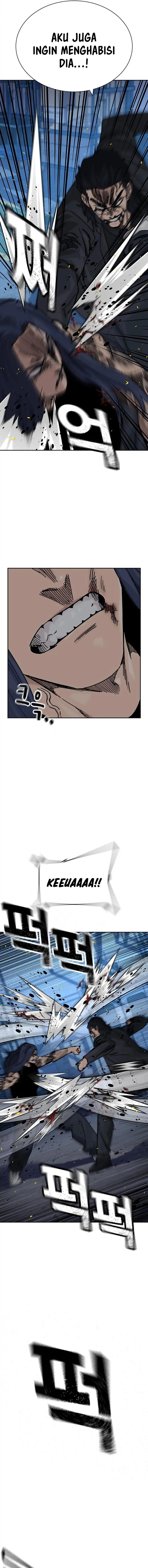 Read To Not Die ID Manga Online