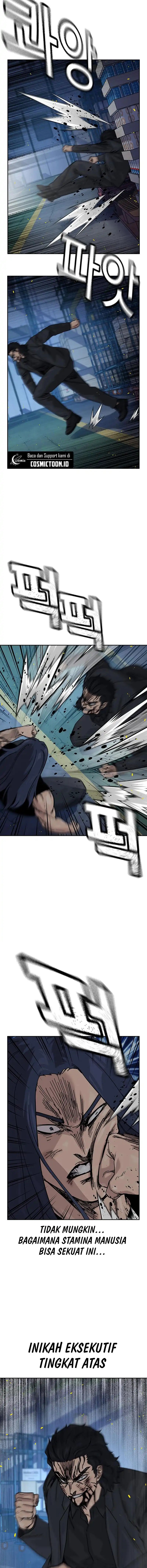 Read To Not Die ID Manga Online