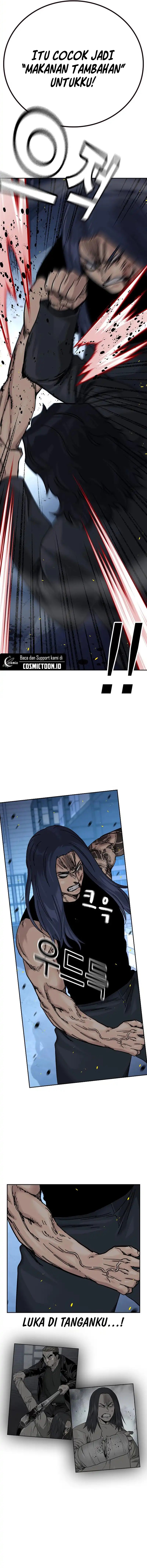 Read To Not Die ID Manga Online