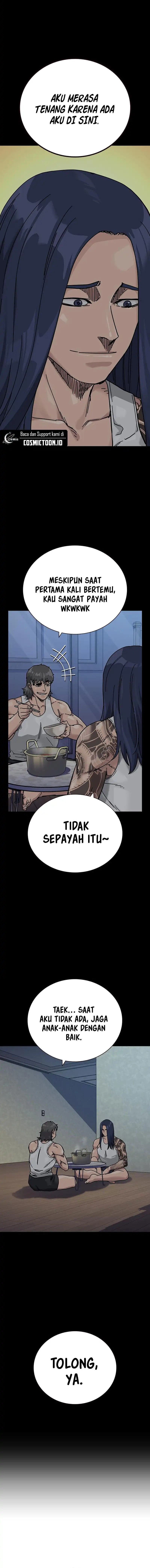 Read To Not Die ID Manga Online