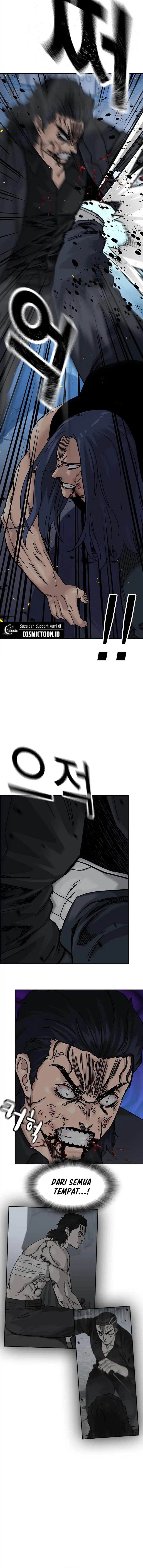 Read To Not Die ID Manga Online