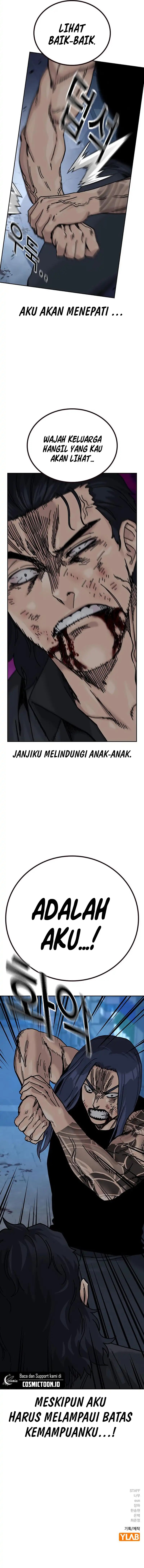 Read To Not Die ID Manga Online