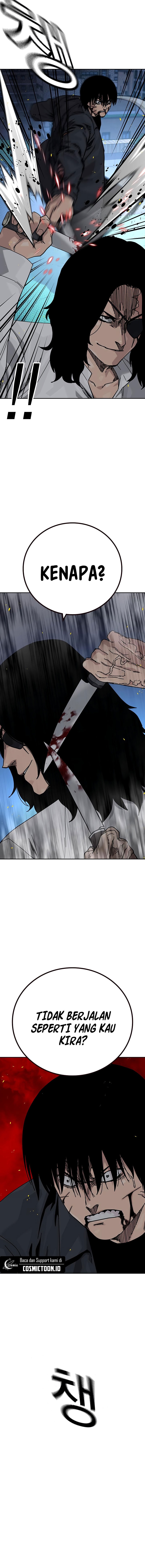 Read To Not Die ID Manga Online