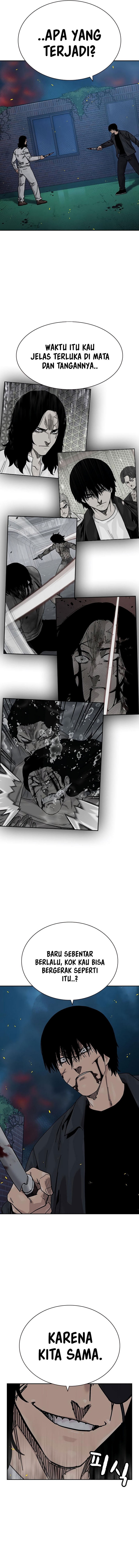 Read To Not Die ID Manga Online