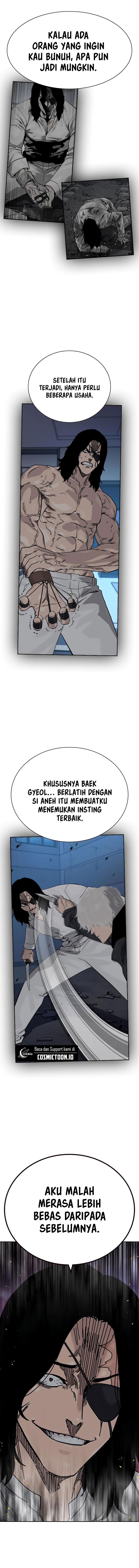 Read To Not Die ID Manga Online