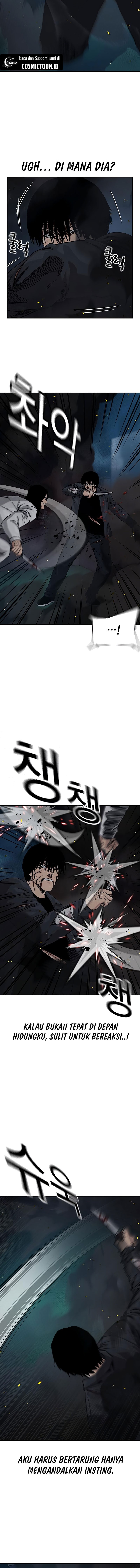 Read To Not Die ID Manga Online