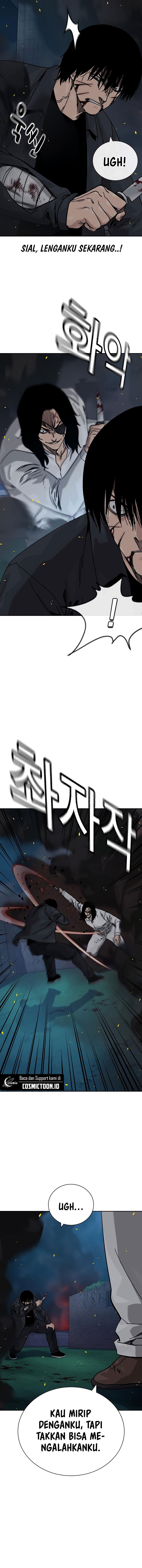 Read To Not Die ID Manga Online