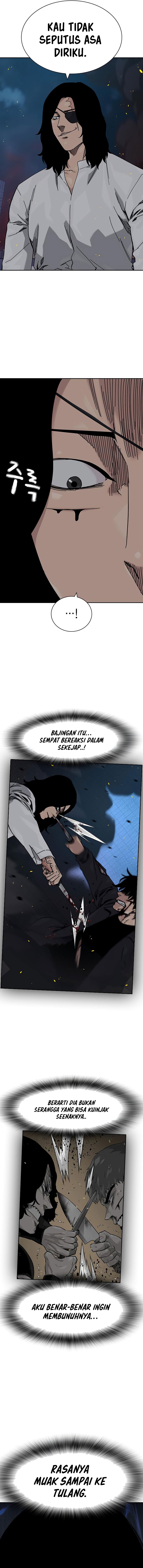 Read To Not Die ID Manga Online