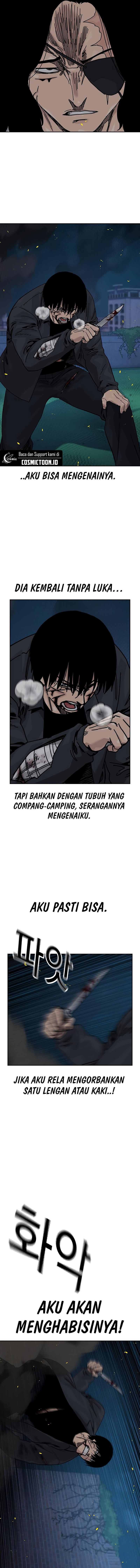 Read To Not Die ID Manga Online