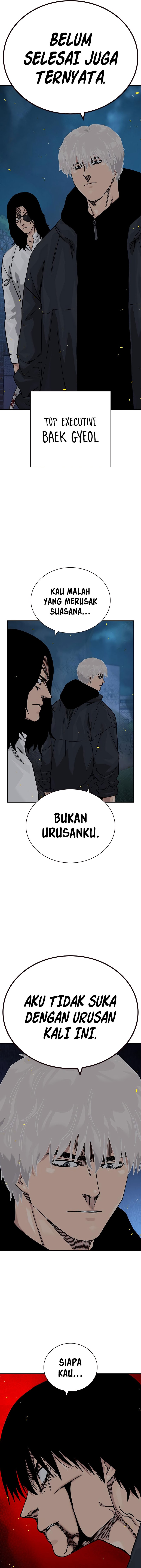 Read To Not Die ID Manga Online