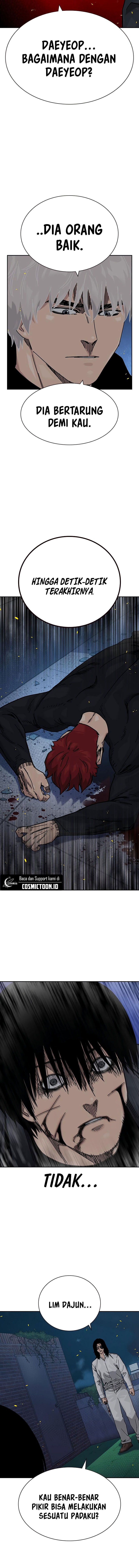 Read To Not Die ID Manga Online