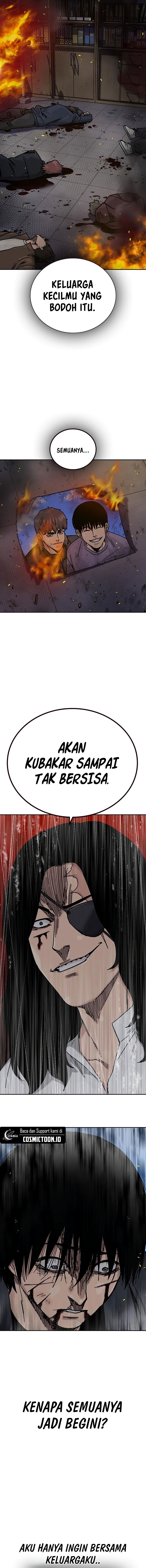 Read To Not Die ID Manga Online