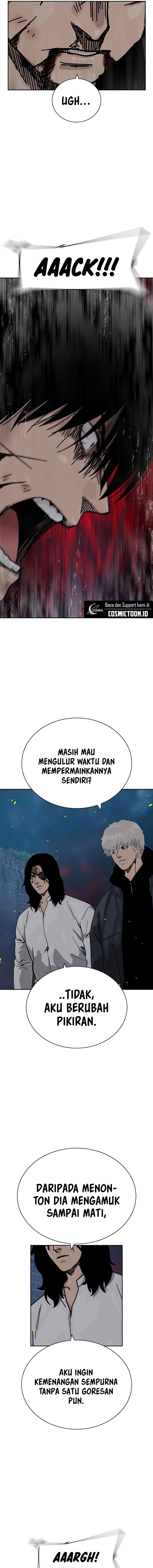Read To Not Die ID Manga Online