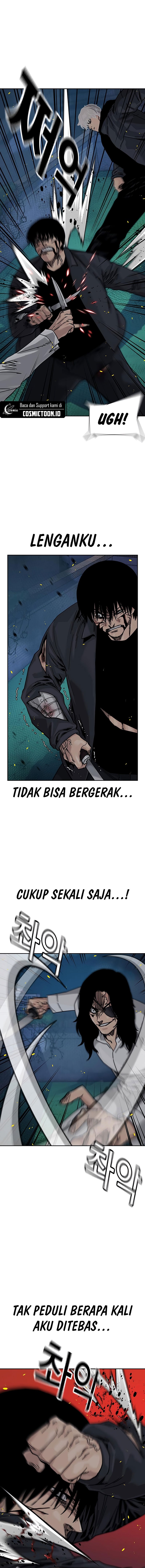 Read To Not Die ID Manga Online