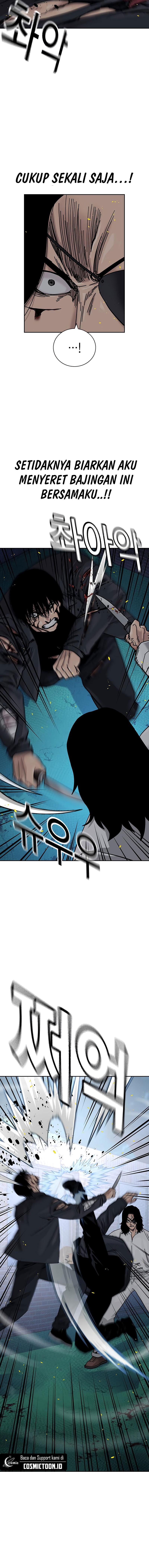 Read To Not Die ID Manga Online