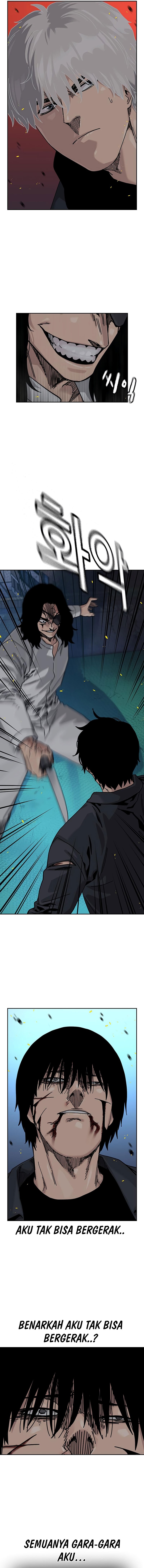 Read To Not Die ID Manga Online