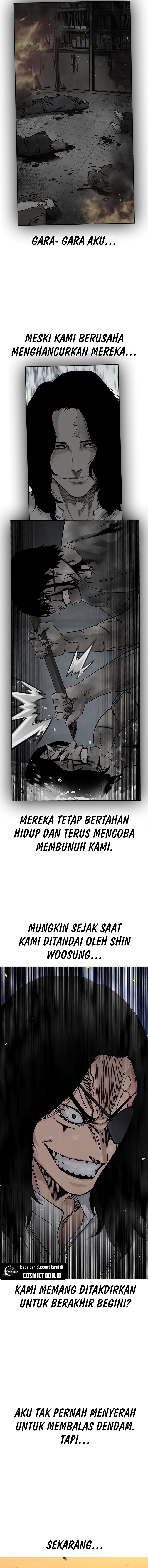 Read To Not Die ID Manga Online