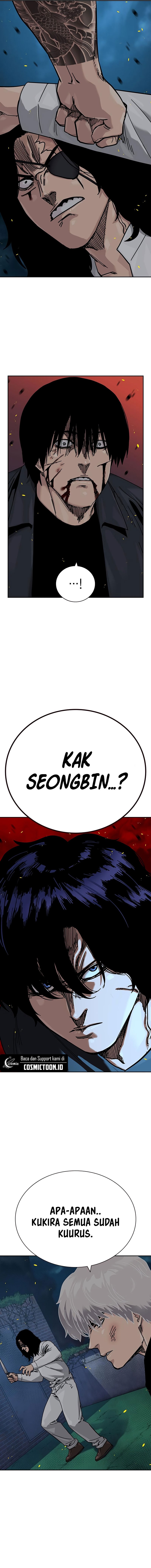 Read To Not Die ID Manga Online