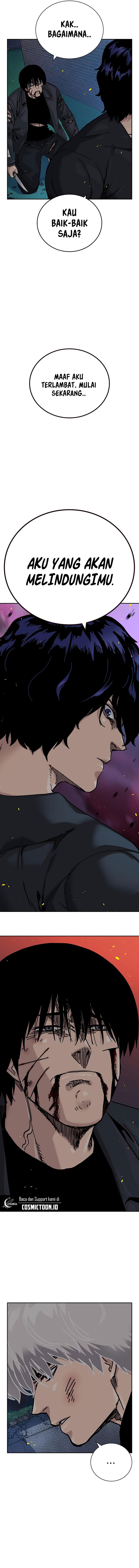 Read To Not Die ID Manga Online