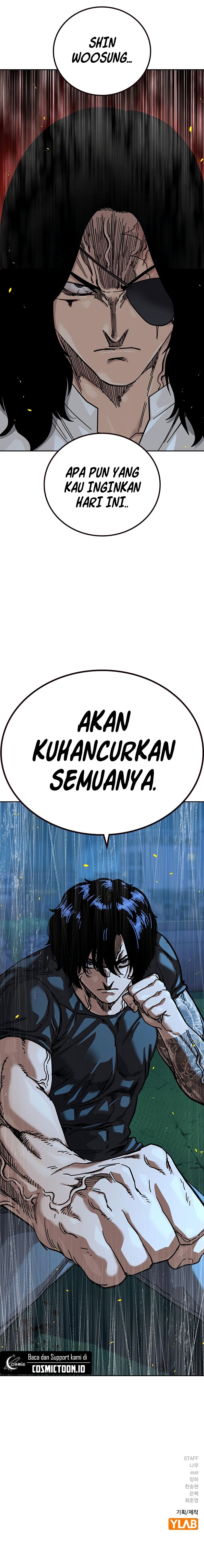 Read To Not Die ID Manga Online