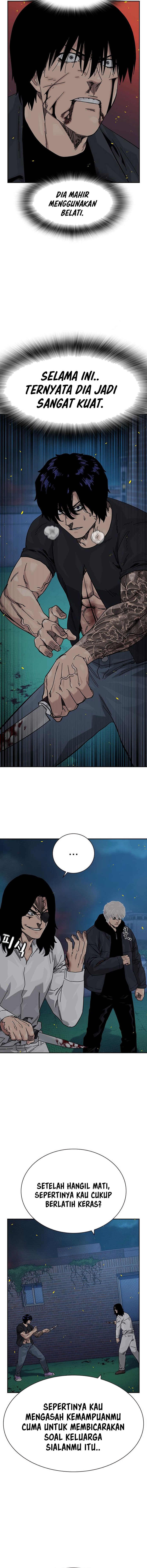 Read To Not Die ID Manga Online
