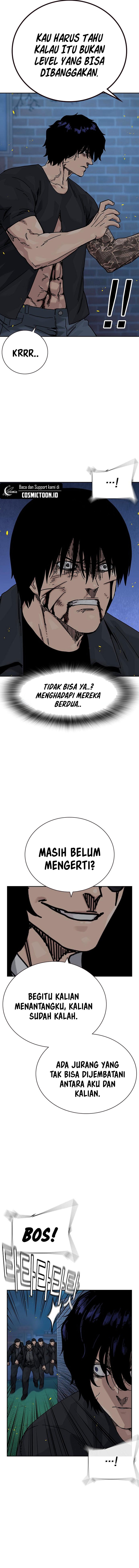Read To Not Die ID Manga Online