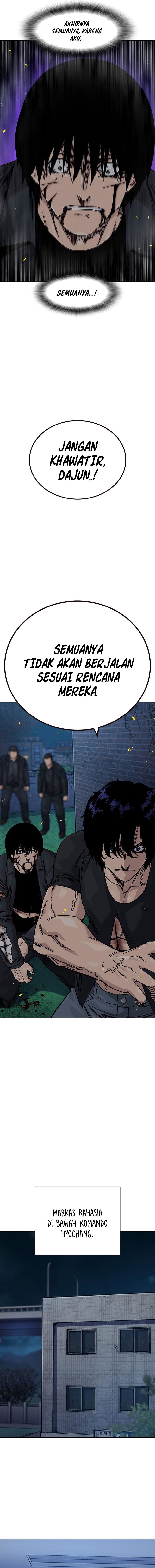 Read To Not Die ID Manga Online