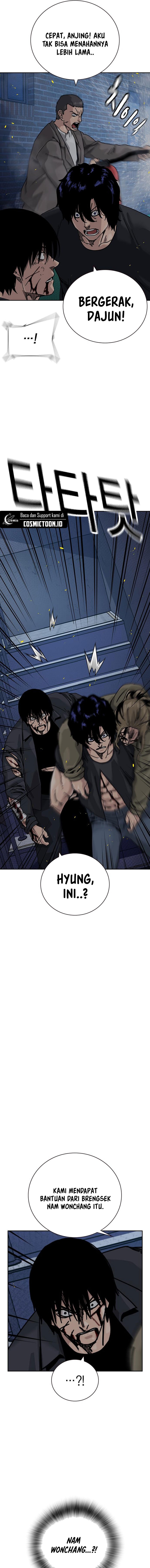 Read To Not Die ID Manga Online