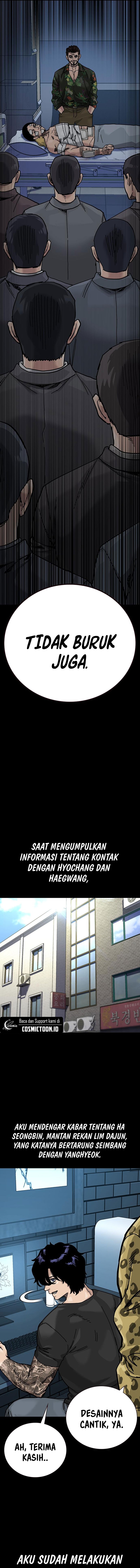 Read To Not Die ID Manga Online