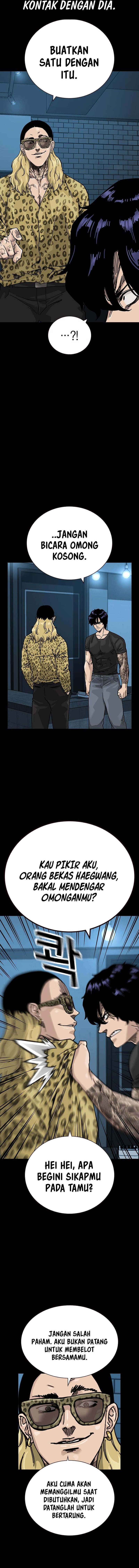 Read To Not Die ID Manga Online