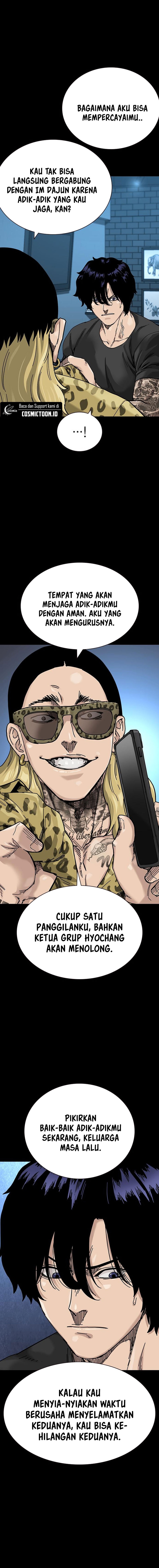 Read To Not Die ID Manga Online