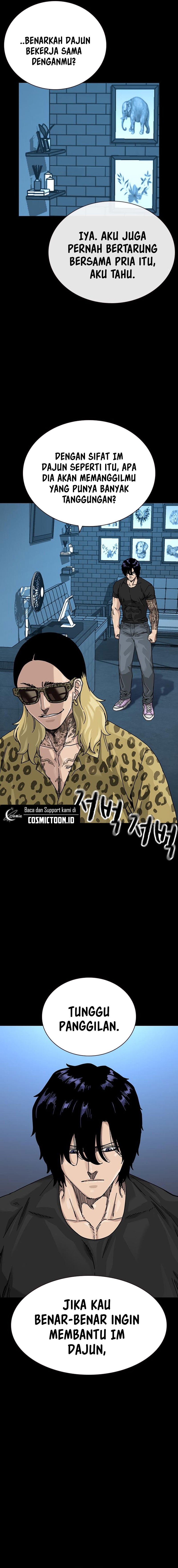 Read To Not Die ID Manga Online