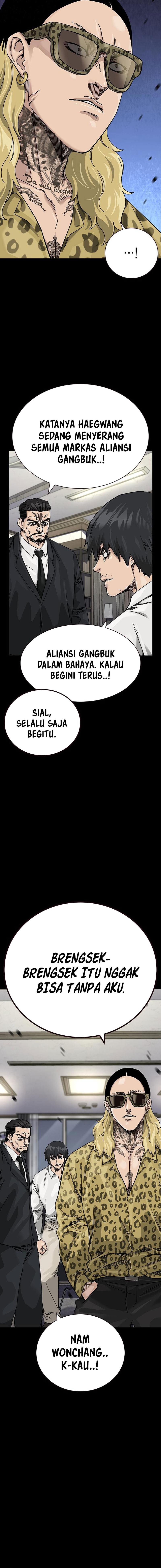 Read To Not Die ID Manga Online