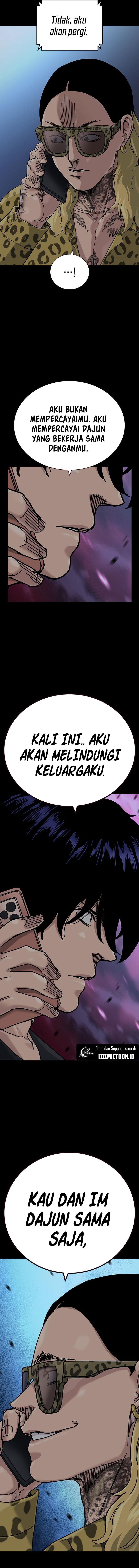 Read To Not Die ID Manga Online