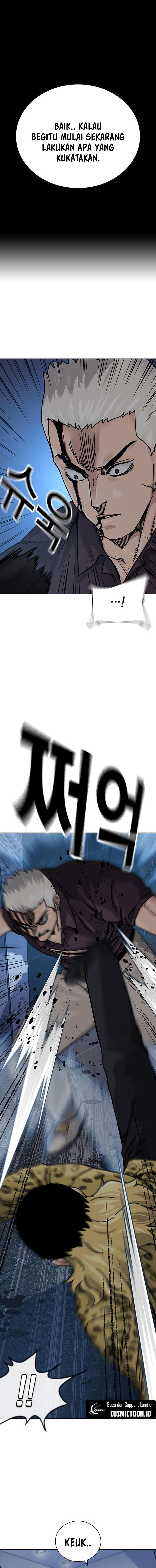 Read To Not Die ID Manga Online