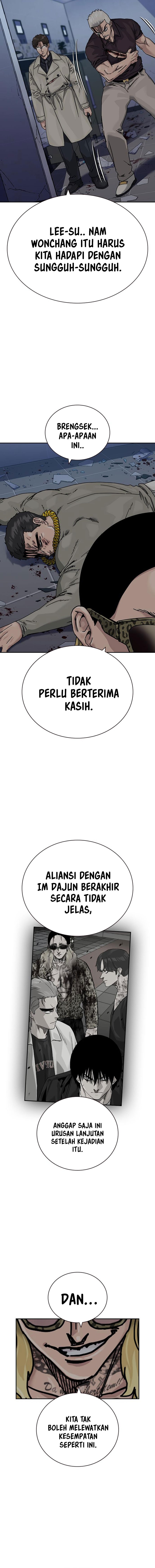 Read To Not Die ID Manga Online