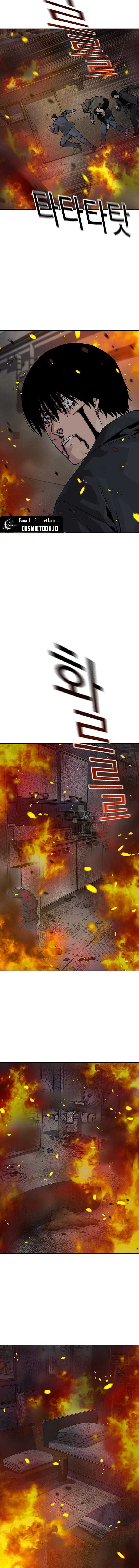 Read To Not Die ID Manga Online