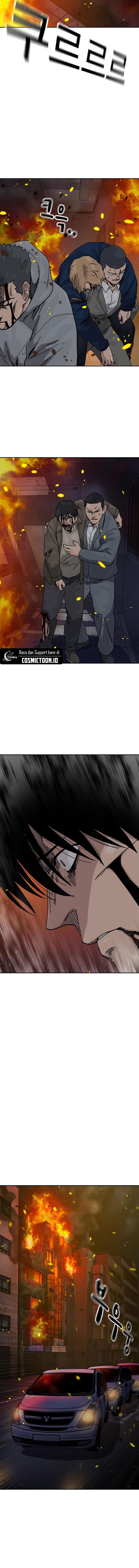 Read To Not Die ID Manga Online