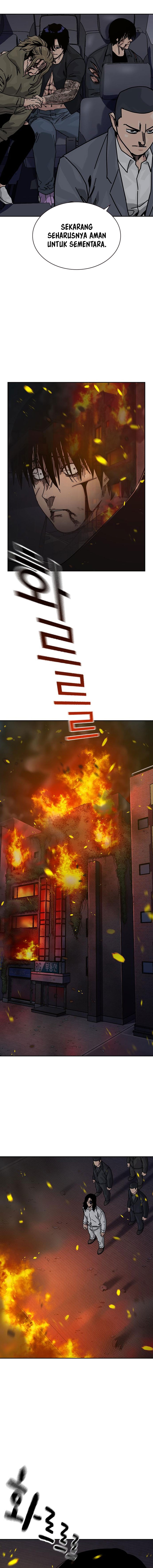 Read To Not Die ID Manga Online