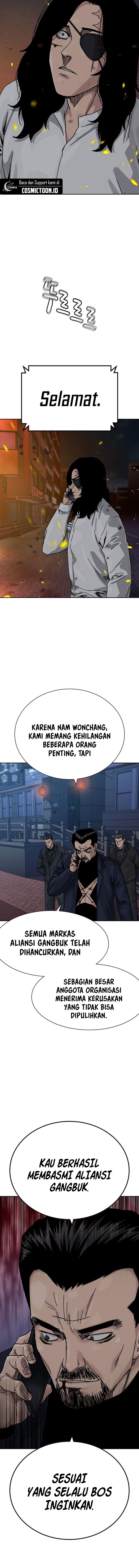 Read To Not Die ID Manga Online