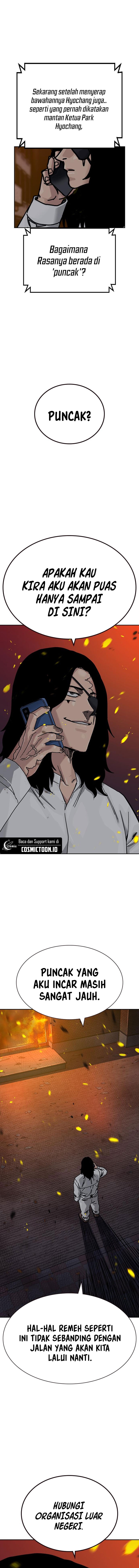 Read To Not Die ID Manga Online