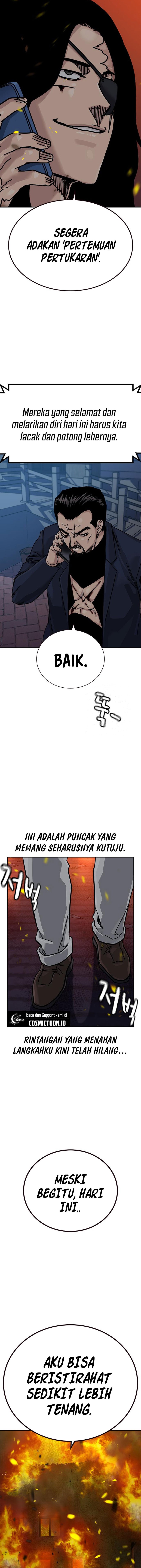 Read To Not Die ID Manga Online
