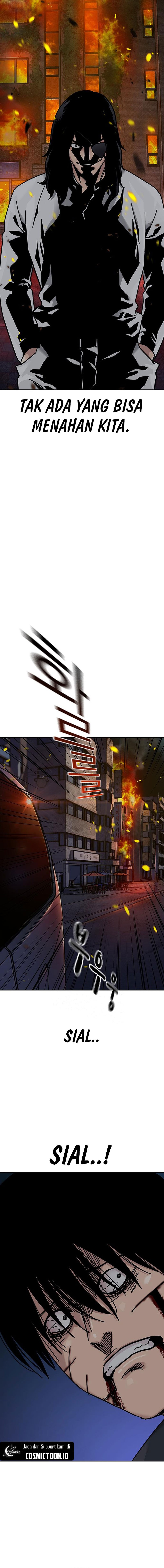 Read To Not Die ID Manga Online