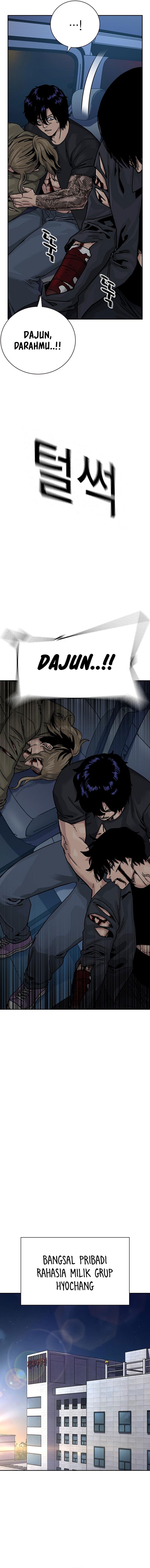 Read To Not Die ID Manga Online